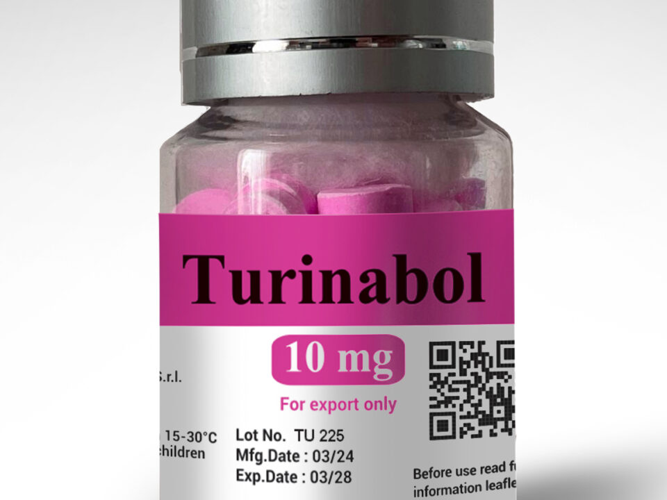 Turinabol