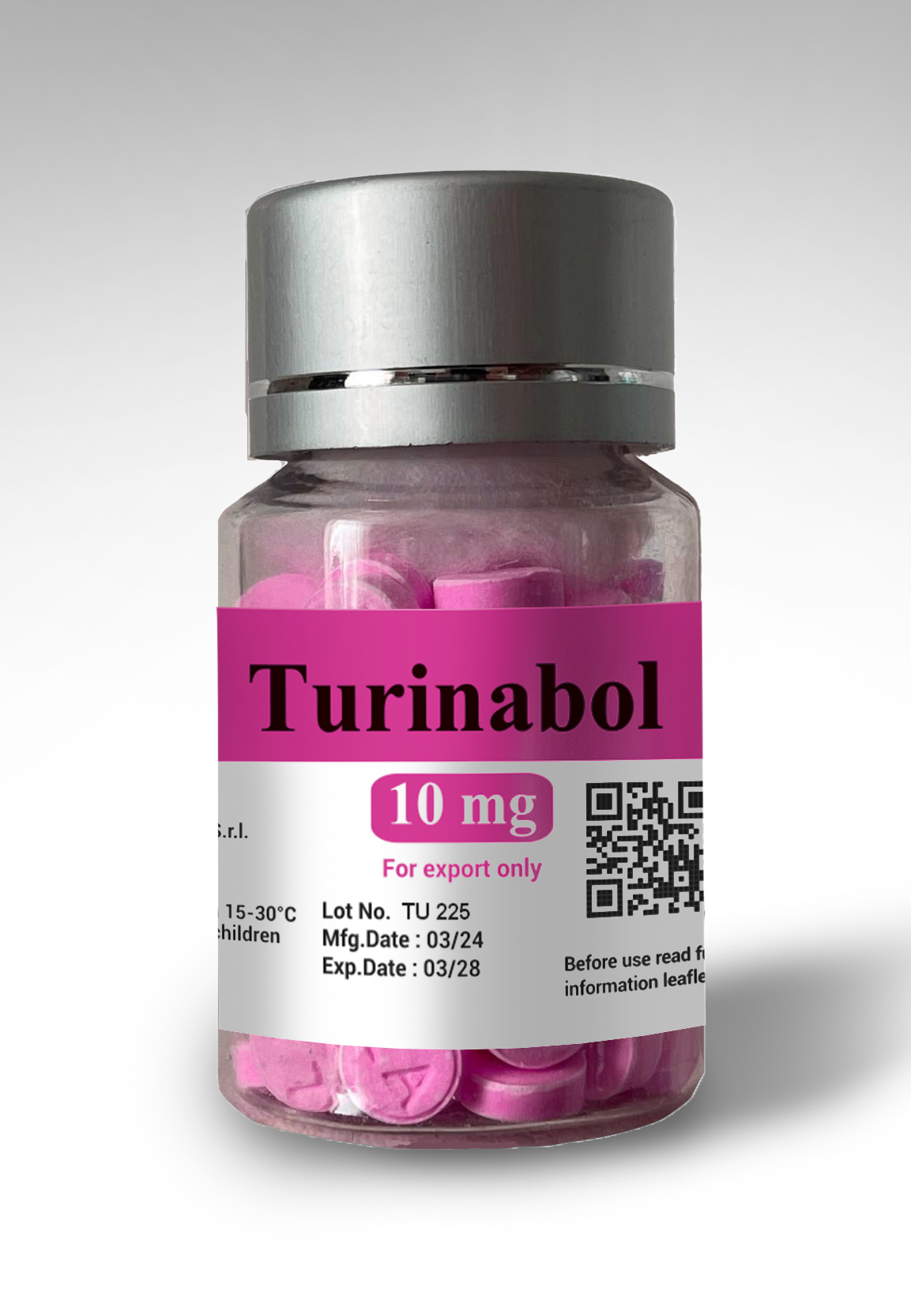 Turinabol